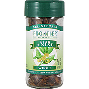 Star Anise Select Whole - 