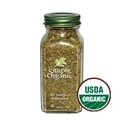 Simply Organic All-Purpose Seasoning - 