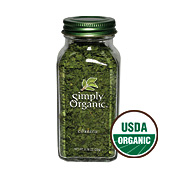Simply Organic Cilantro - 