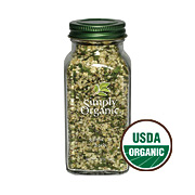 Simply Organic Garlic N Herb - 
