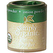 Simply Orangeainc White Onion Powder - 