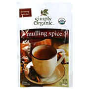 Simply Organic Mulling Spice - 
