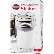 3-Way Adjustable Glass Shaker HBS - 