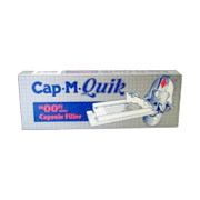 Cap M Quik Filler Size 00 - 