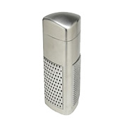 7'' Stainless Spice Cheese & Chocolate Grater - 