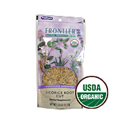 Licorice Root Cut & Sifted - 