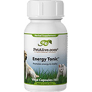 Energy Tonic - 