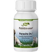 Parasite Dr. - 
