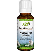 Problem Pet Solution - 
