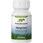 AllergiClear - 