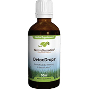 Detox Drops - 