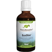 EcoSlim Slimming Drops - 