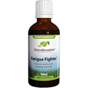 Fatigue Fighter - 
