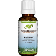 HaliTonic Tissue Salts - 