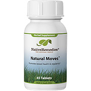 Natural Moves - 