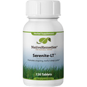 Serenite-LT Sleep Capsules - 