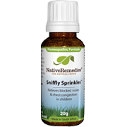 Sniffly Sprinkles - 