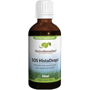 SOS HistaDrops - 