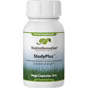 StudyPlus Concentration Booster - 