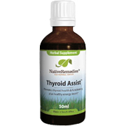 Thyroid Assist - 