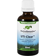 UTI-Clear Tincture - 