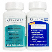Relacore & Relacore PM Combo - 