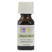 Allspice Berry Essential Oil - 