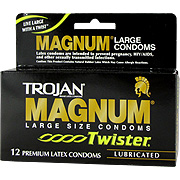 Trojan Magnum Twister - 