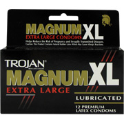 Trojan Magnum XL - 