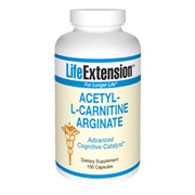 Acetyl-L-Carnitine-Arginate - 