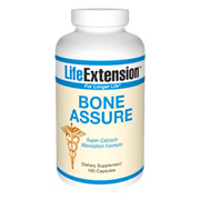 Bone Assure - 