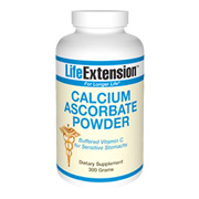 Calcium Ascorbate Powder - 