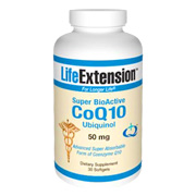 Super Bioactive COQ10 50 mg - 
