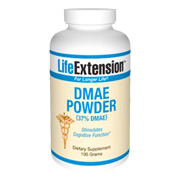 DMAE Powder - 