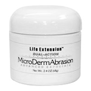 Dual-Action Microdermabrasion Advanced Exfoliate - 