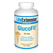 Glucotrim 24 mg - 
