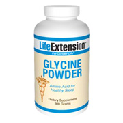 Clycine Powder - 