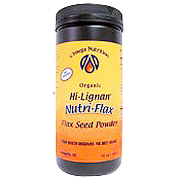 Hi Lignan Nutri Flax - 