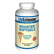 Life Extension Super Booster - 