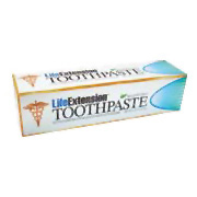 Life Extension Toothpaste - 