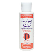 Living Skin - 