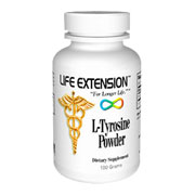 L-Tyrosine Powder - 