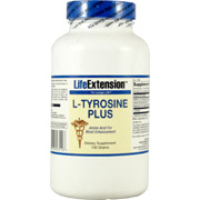 L-Tyrosine Plus Powder - 