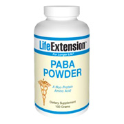 Paba Powder - 