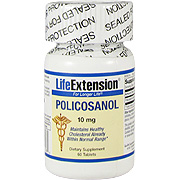 Policosanol 10 mg - 