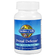 Primal Defense 900 mg - 