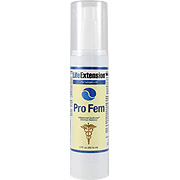 Pro Fem Cream Liposome Delivery - 