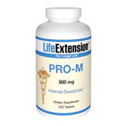 Pro M 500 mg - 