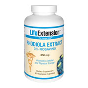 Rhodiola Extract 250 mg - 
