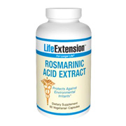 Rosmarinic Acid Extract - 